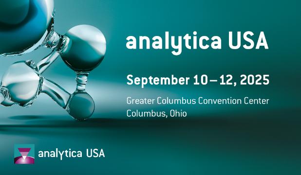 Guangsheng Technology сізді analytica USA 2025 үлкен іс-шарасына шақырады