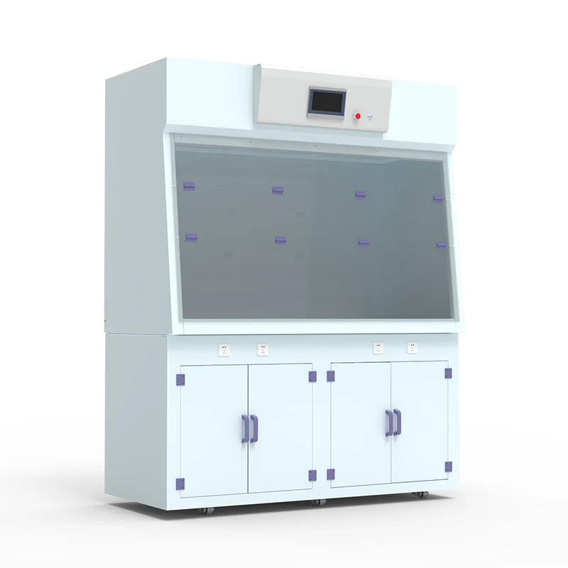Ductlive Tabletop PP FUME сорғыш